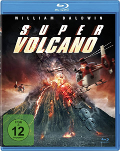 Super Volcano |   Blu-Ray